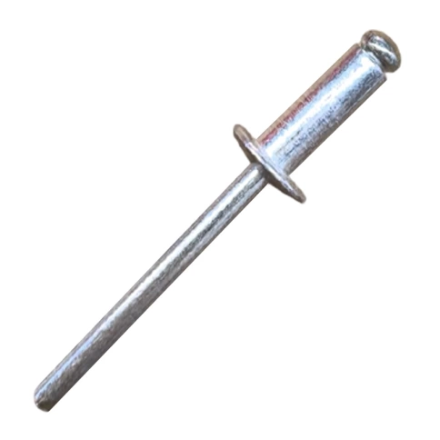 Заклепка вытяж.комбин.  фото 19