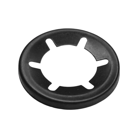 Шайба стопорная STARLOCK М25 оксидированная, 100 шт. фото 2