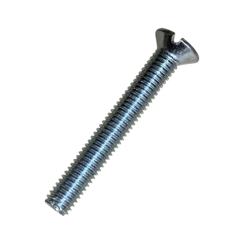 Винт DIN963 14Н фото 10