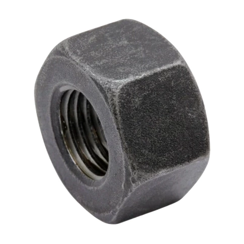 Гайка М20 класс прочности 10.0 ГОСТ 52645 ХЛ 60 кг фото 1