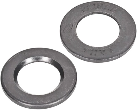 Шайба М30 класс прочности 10.0  DIN 6916 фото 3