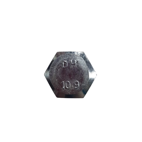 Болт полн.резьба к.п.10.9 ОЦ DIN933  фото 10