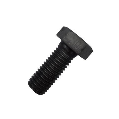 Болт 14х40 мм ГОСТ 7805 неполная резьба фото 1