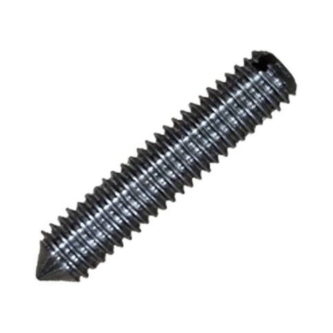 Винт установочный DIN553 14Н фото 24