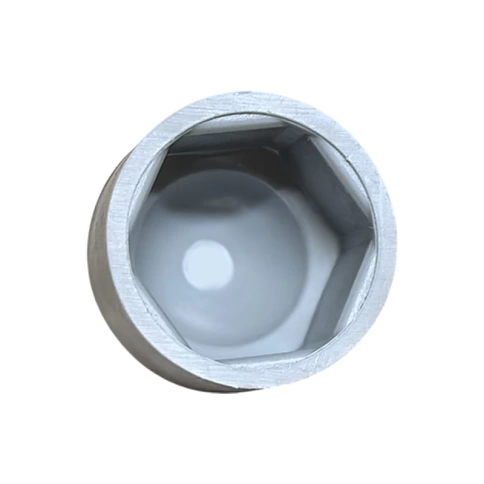 Колпачок на болт/гайку M6/S10, темно-серый фото 2