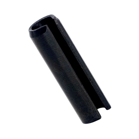 Штифт пружинный DIN 1481 4х25 / ГОСТ 14229-93 / ISO 8752, 1000 шт. фото 1