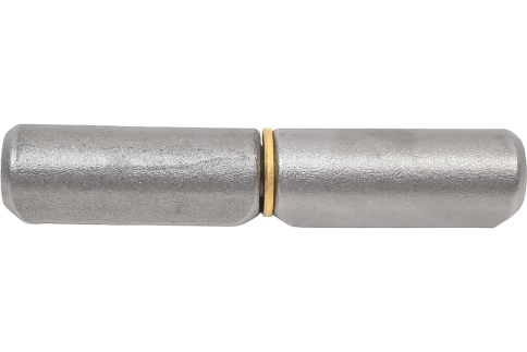 Петля каплевидная с латунной шайбой 14х80 мм Сибртех фото 1