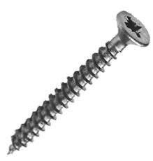 Саморезы потай по дереву БЦ М4,5 в органайзере НАБОР 1 фото 9