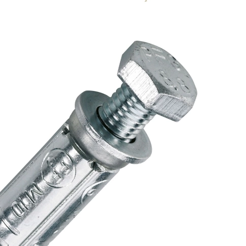 Анкер PFG со шпилькой SB 8-85, оцинкованный фото 2