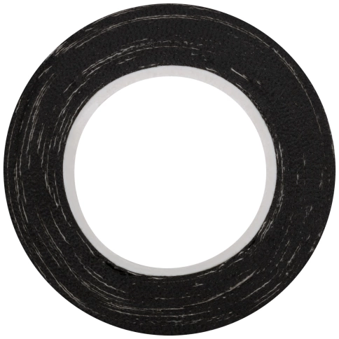 Изолента ХБ 19 мм х 80 гр. (черная) фото 2