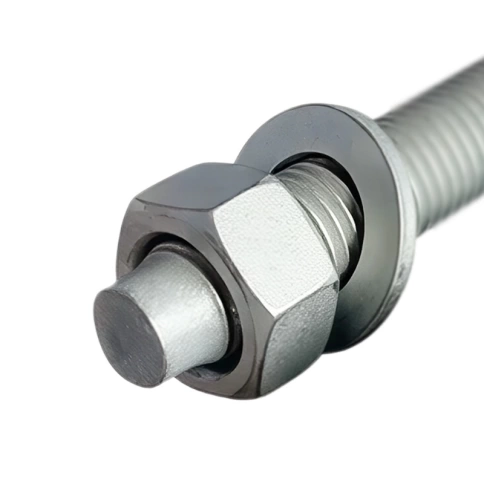 Анкер клиновой S-KAC MG 16/20х145 мм, оцинкованный фото 2