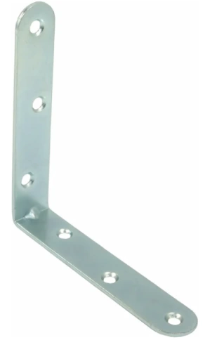 Уголок-кронштейн МК ОЦ Металлист фото 6