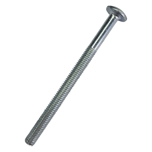 Винт мебельный с пл.гол. и вн.шестигр. ОЦ DIN7420 фото 6