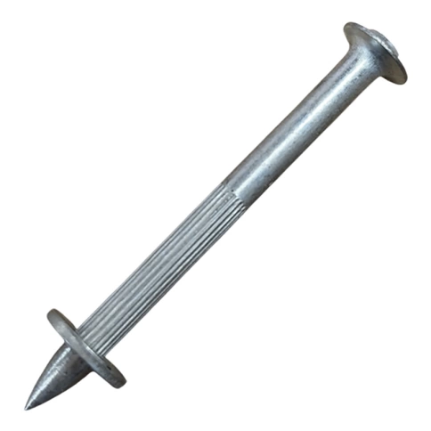 Гвоздь-дюбель  фото 8