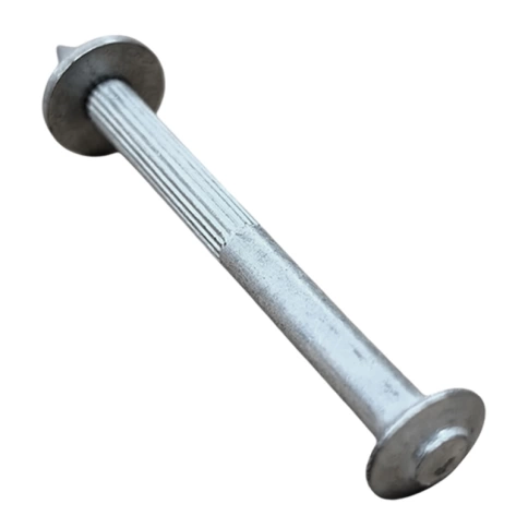 Гвоздь-дюбель  фото 9