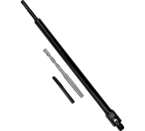 Удлинитель для алмазных коронок 400 мм VERTEXTOOLS фото 1