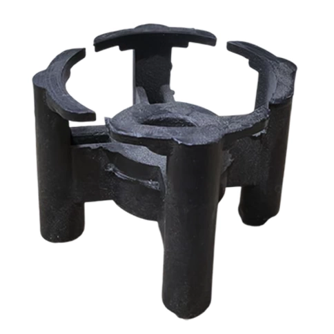 Фиксатор для арматуры Стульчик универсальный 20 мм фото 1