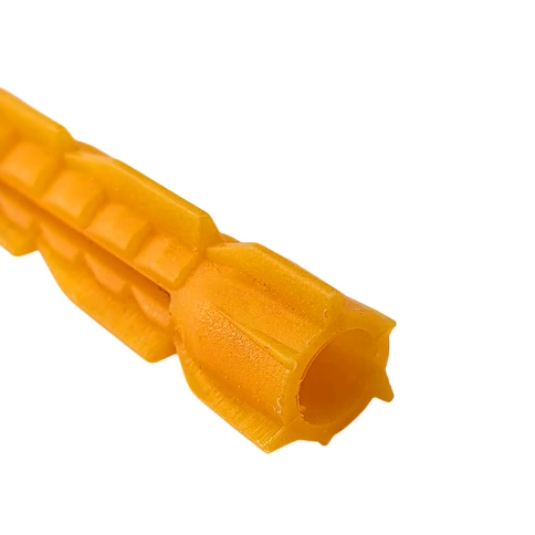 Дюбель универсальный U 5х32 мм, полипропиленовый фото 2